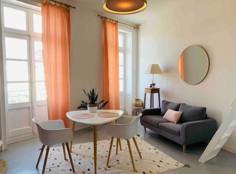 Vue Imprenable Sur Le Port, Charmant Et Clair! Vannes Zewnętrze zdjęcie