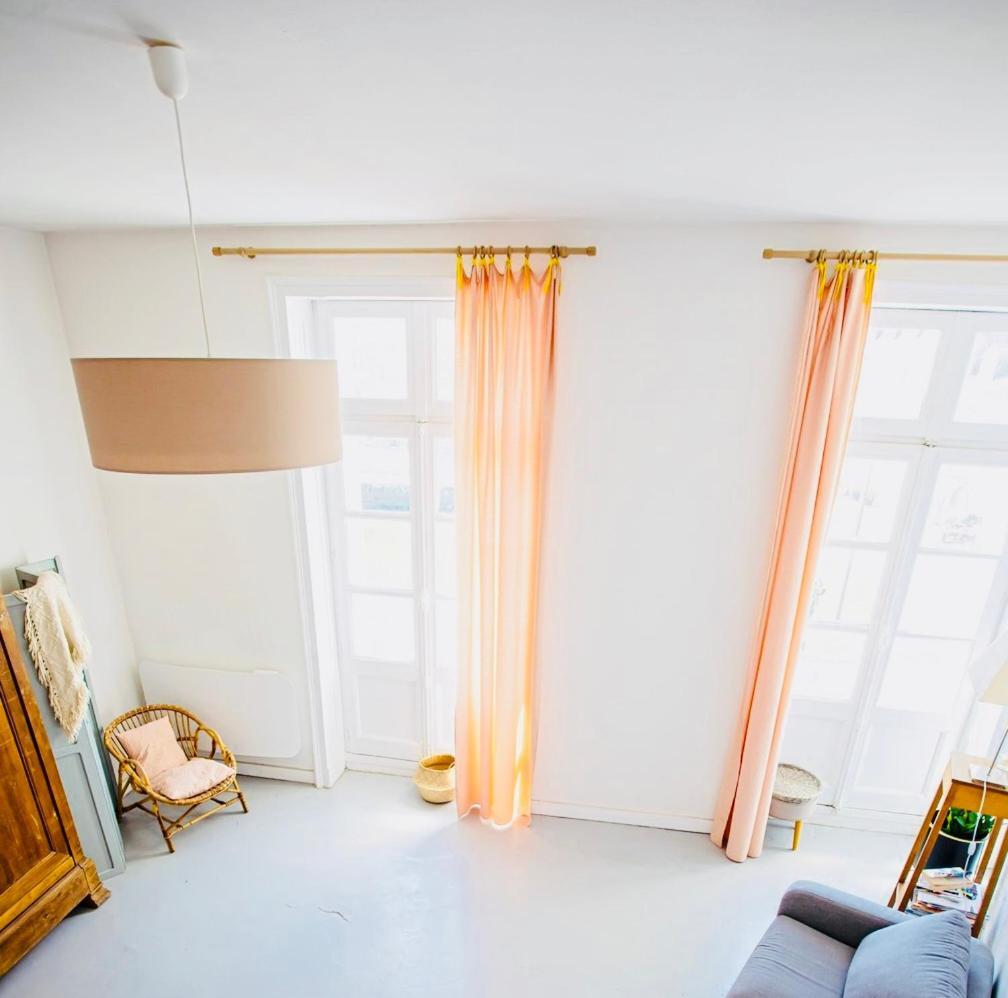 Vue Imprenable Sur Le Port, Charmant Et Clair! Vannes Zewnętrze zdjęcie